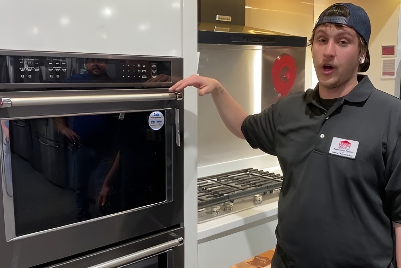 Double Wall Oven Repair in Kendale Lakes