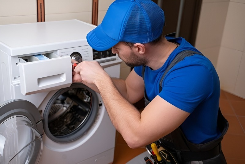 DIY Tips for Effective Dryer Repair in Kendale Lakes, FL