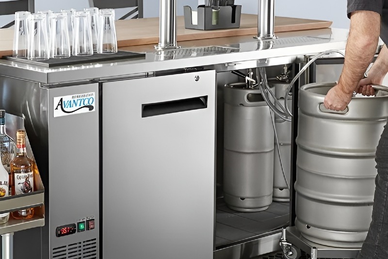 Kegerator Repair in Kendale Lakes