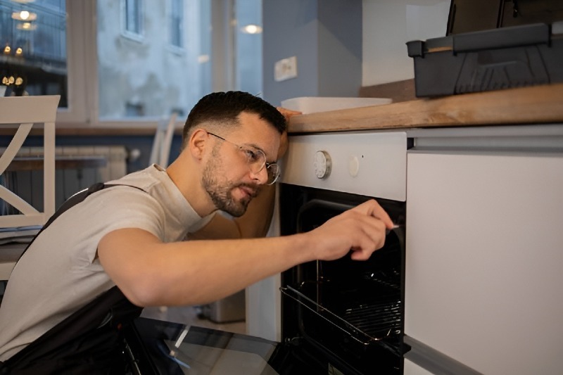 Oven & Stove repair in Kendale Lakes