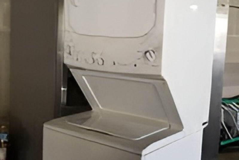 Stackable Washer and Dryer Repair in Kendale Lakes