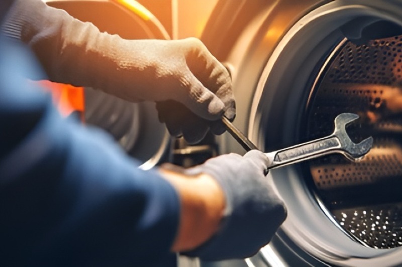 Washing Machine repair in Kendale Lakes