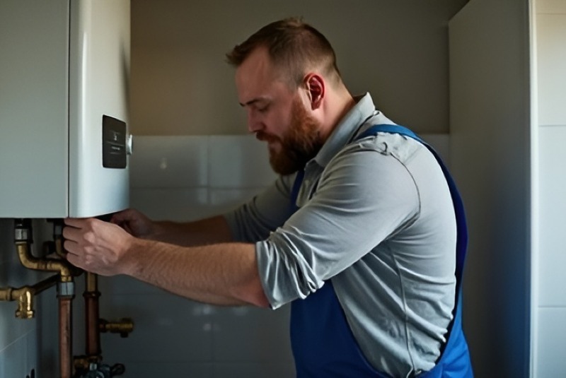 DIY Guide to Water Heater Repair Kendale Lakes