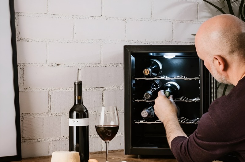 Effective Solutions for Wine Cooler and Cellar Repair